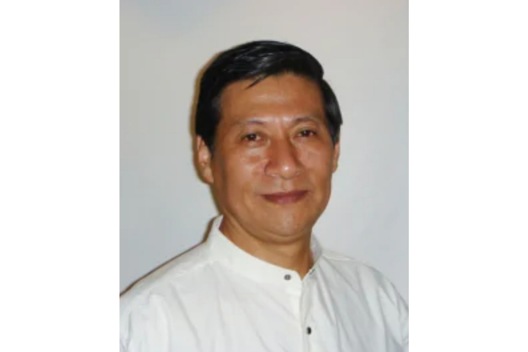 洪寶才 洪寶才