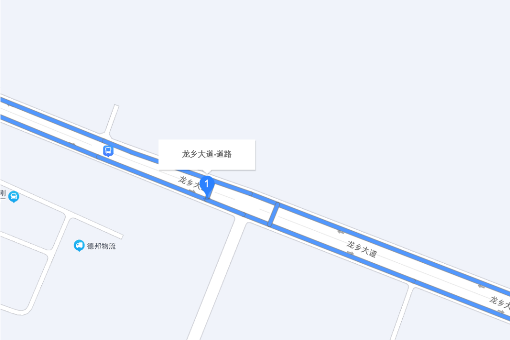 龍鄉大道(自貢市境內道路) 龍鄉大道(自貢市境內道路)