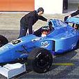 F3000賽車 F3000賽車