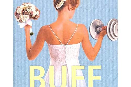buff brides(2002年Random House US出版的圖書) buff brides(2002年Random House US出版的圖書)