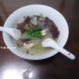 冬瓜紫菜湯