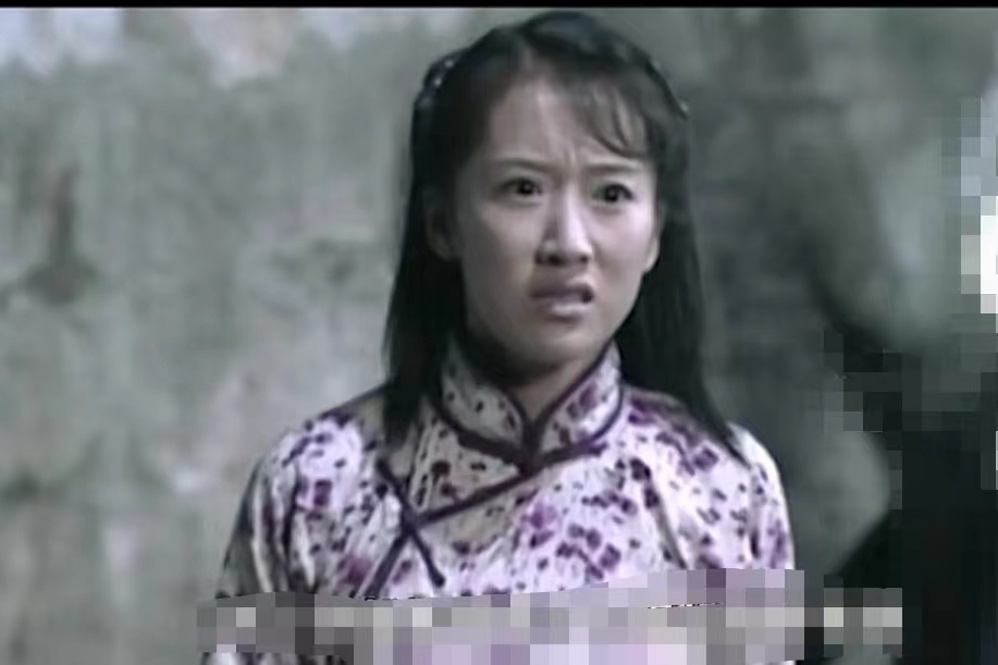 羅雨婷(電視劇《記憶之城》中的角色) 羅雨婷(電視劇《記憶之城》中的角色)