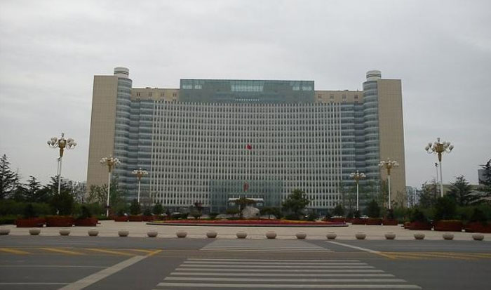 四川省人民政府法制辦公室