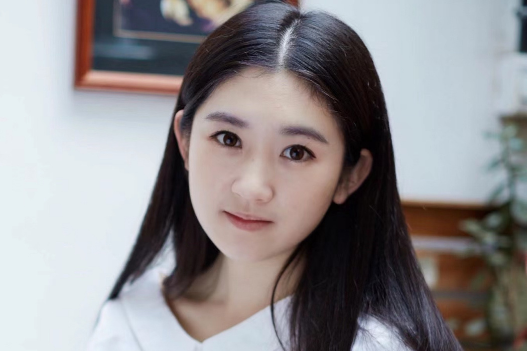 邢沐子 邢沐子