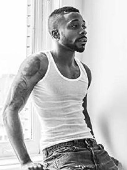 Dondrey Moore Dondrey Moore