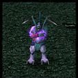 黑暗賢者(DOTA英雄) 黑暗賢者(DOTA英雄)
