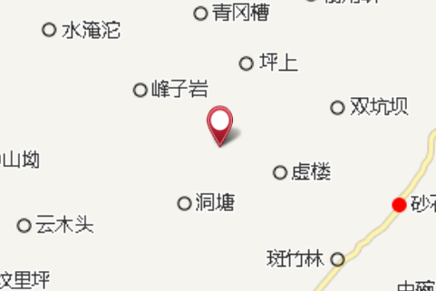 代家坨 代家坨
