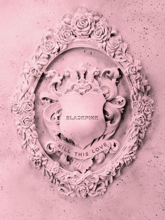 Kick it(BLACKPINK演唱的歌曲) Kick it(BLACKPINK演唱的歌曲)