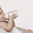 嬰幼兒配方奶粉
