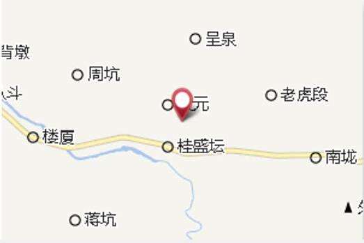 周家壠 周家壠
