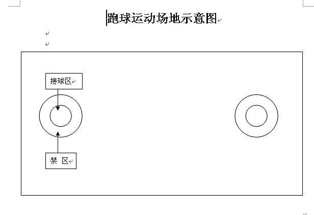 跑球運動 跑球運動