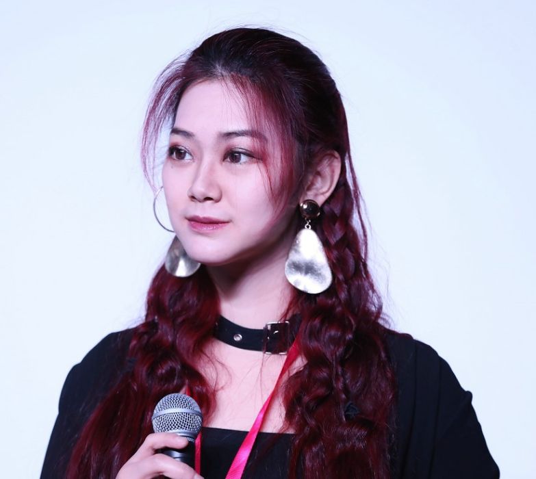 王偲 王偲