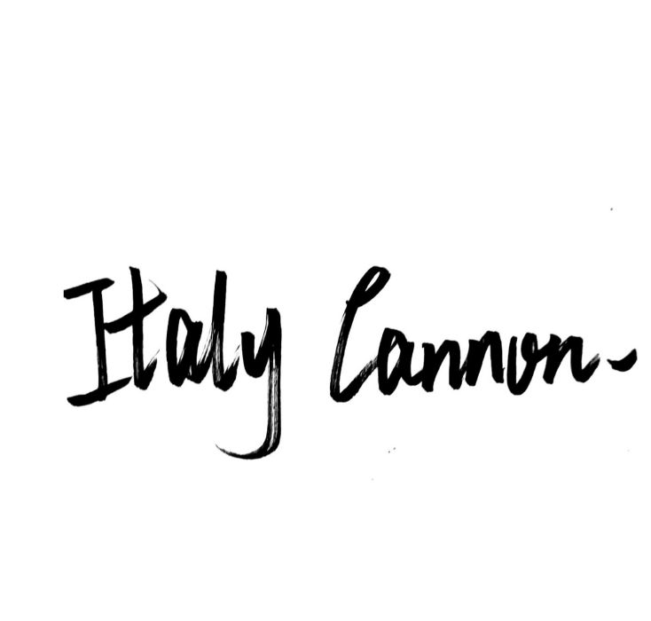Italy Cannon Italy Cannon