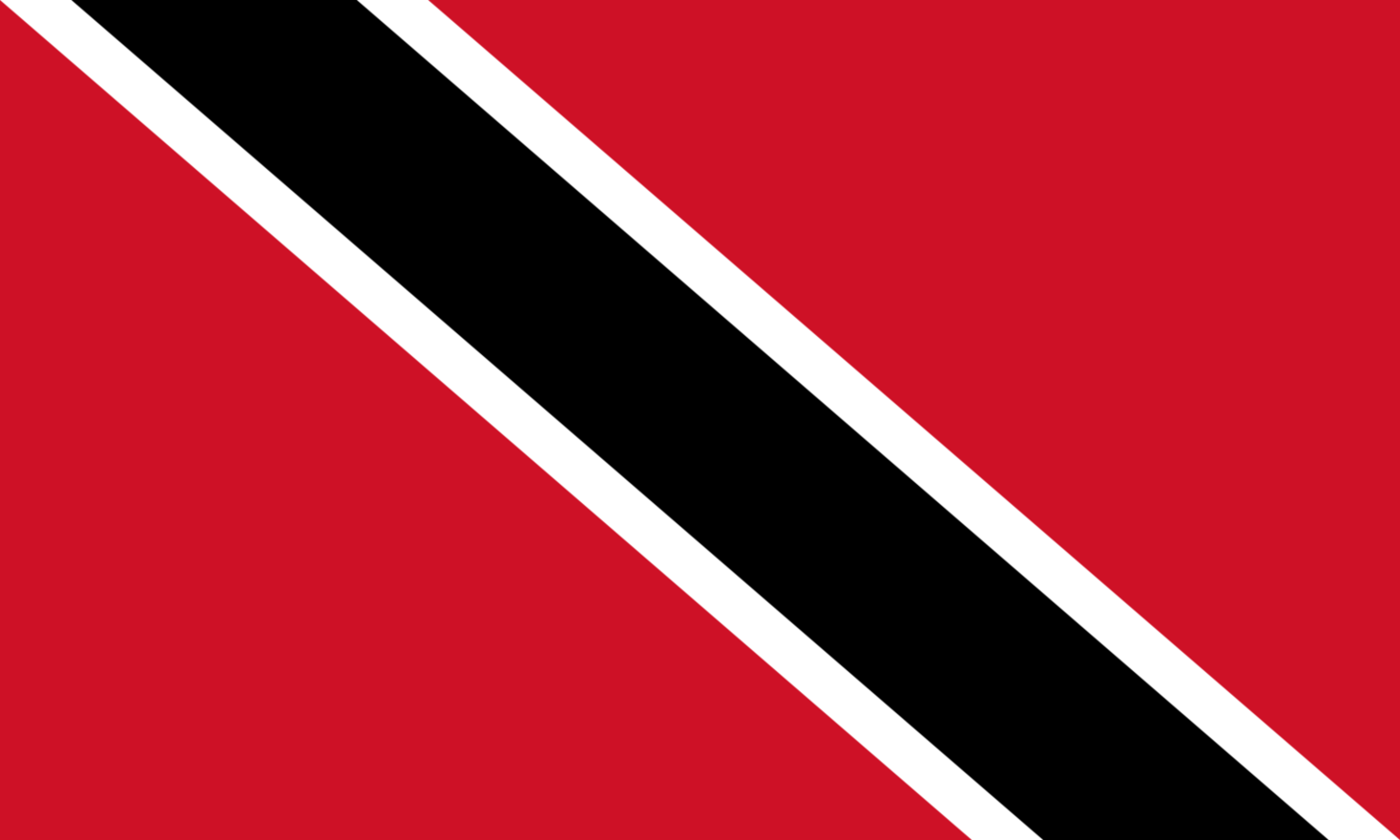 特立尼達和多巴哥國旗