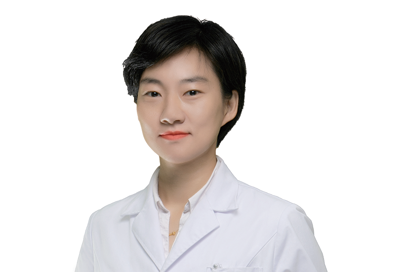 周正(唐山愛爾眼科醫院屈光醫生) 周正(唐山愛爾眼科醫院屈光醫生)