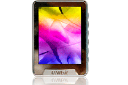 優百特X-918(2GB) 優百特X-918(2GB)