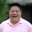 劉金山(中國內地男演員、一級演員)