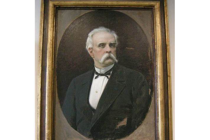 Egisto Sarri