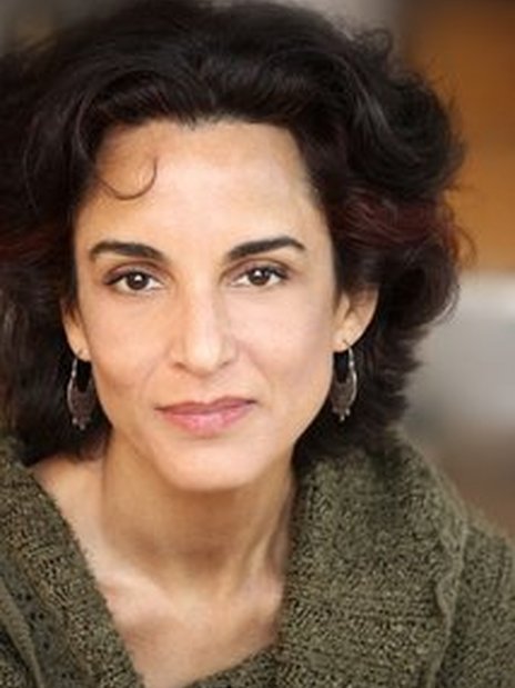 Deena Aziz Deena Aziz