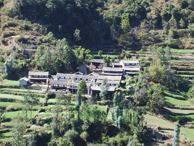 上古樂村 上古樂村