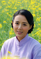 油菜花香