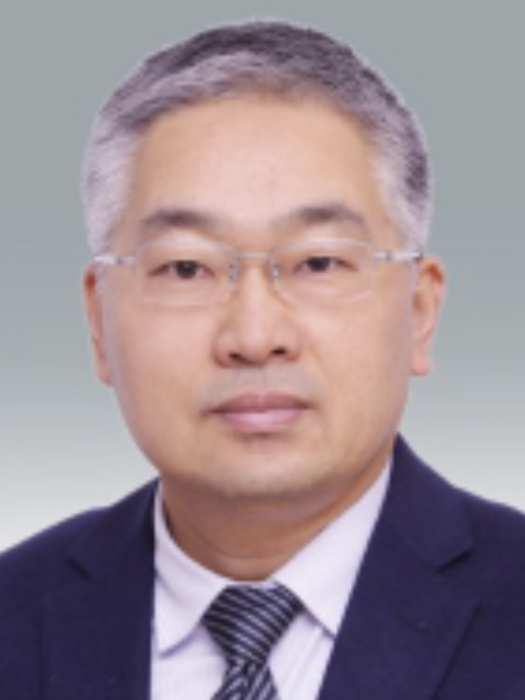吳大明(山東省威海市委教育工委委員，市教育局黨組成員、副局長)