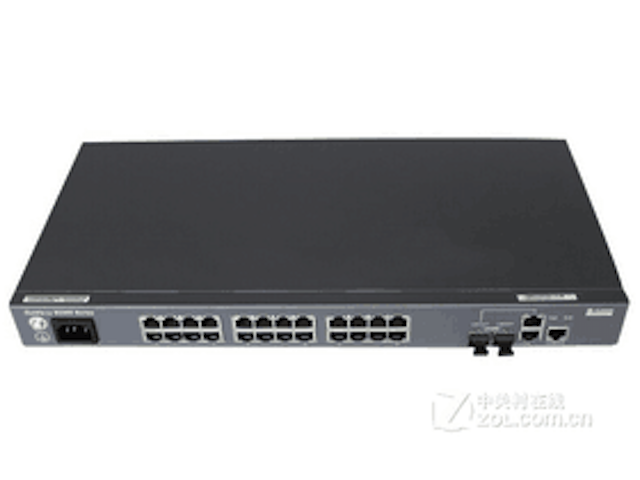 華為Quidway S2326TP-EI(AC) 華為Quidway S2326TP-EI(AC)