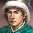 何儀(東漢末年黃巾將領) 何儀(東漢末年黃巾將領)