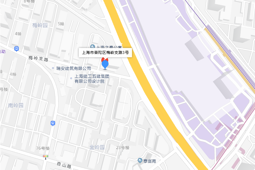 梅嶺支路3號 梅嶺支路3號