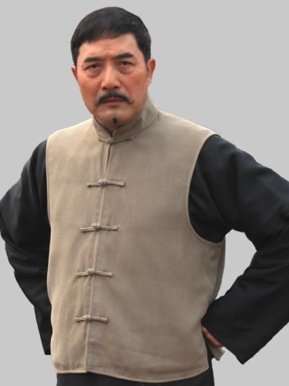言玉成 言玉成