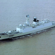 徐州號護衛艦(徐州號) 徐州號護衛艦(徐州號)