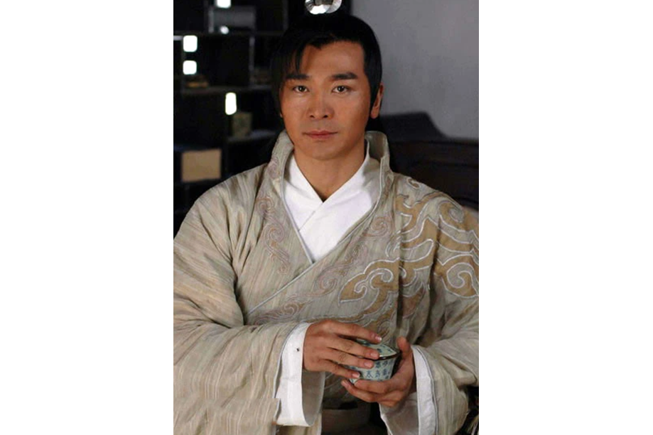 司空遠(武俠劇《馬鳴風蕭蕭》虛擬角色)