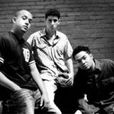 baby girl(InnerVoices演唱歌曲) baby girl(InnerVoices演唱歌曲)