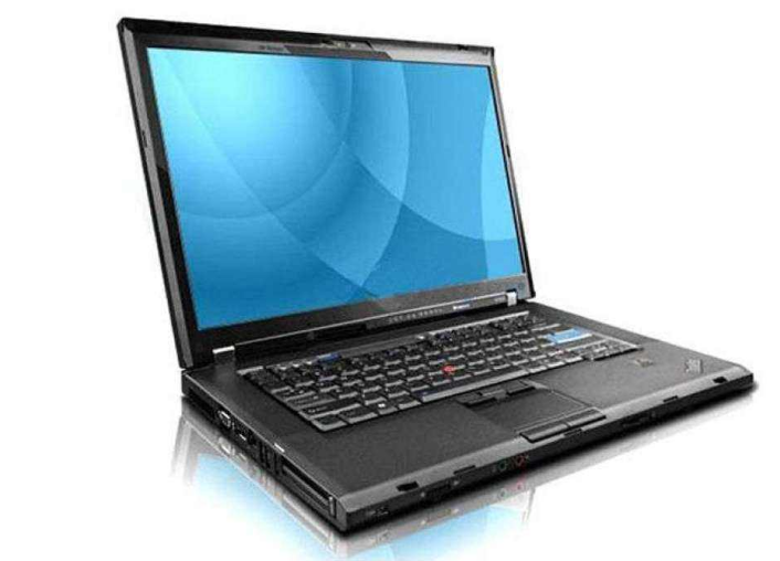 ThinkPad W510 43193PC ThinkPad W510 43193PC