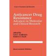 Anticancer Drug Resistance Anticancer Drug Resistance