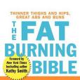 The Fat-Burning Bible(2004年John Wiley & Sons Inc出版的圖書) The Fat-Burning Bible(2004年John Wiley & Sons Inc出版的圖書)