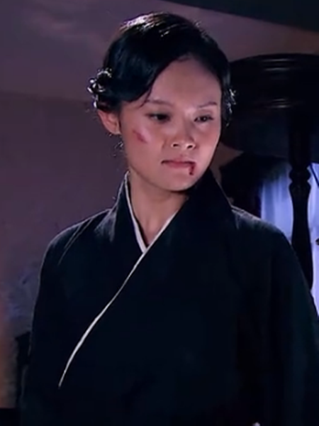 齊如燕 齊如燕
