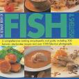 The Ultimate Book of Fish & Shellfish The Ultimate Book of Fish & Shellfish
