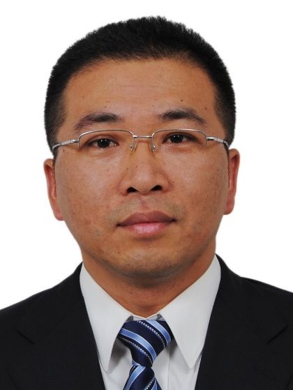 胡劍凌 胡劍凌