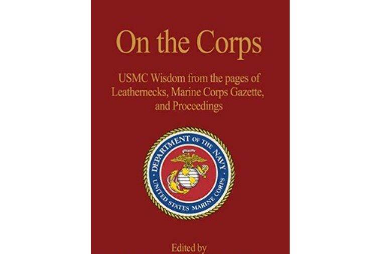 On the Corps On the Corps