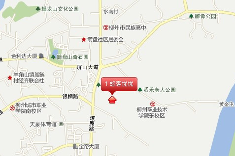 悠客優優 悠客優優