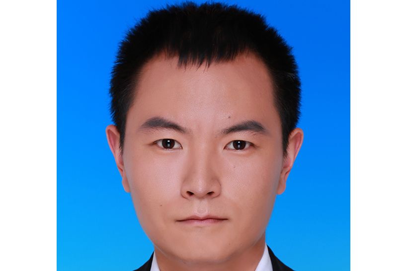 張碩(北京理工大學機械與車輛學院副教授) 張碩(北京理工大學機械與車輛學院副教授)