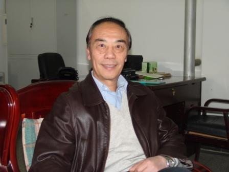 華北電力大學教授黃文杰