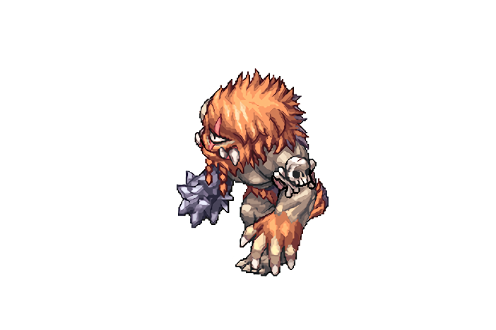 獨眼怪(遊戲《仙境傳說》中的121級25513血魔物) 獨眼怪(遊戲《仙境傳說》中的121級25513血魔物)