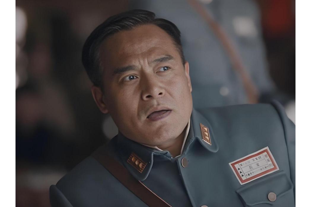 曹司令 曹司令