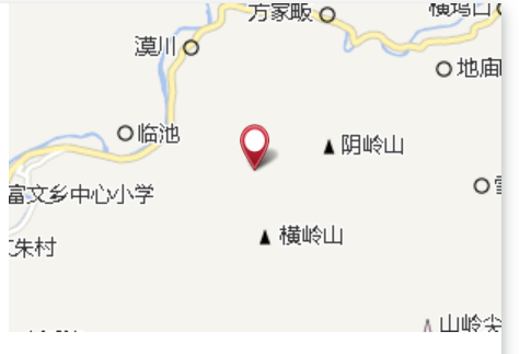川坑塢