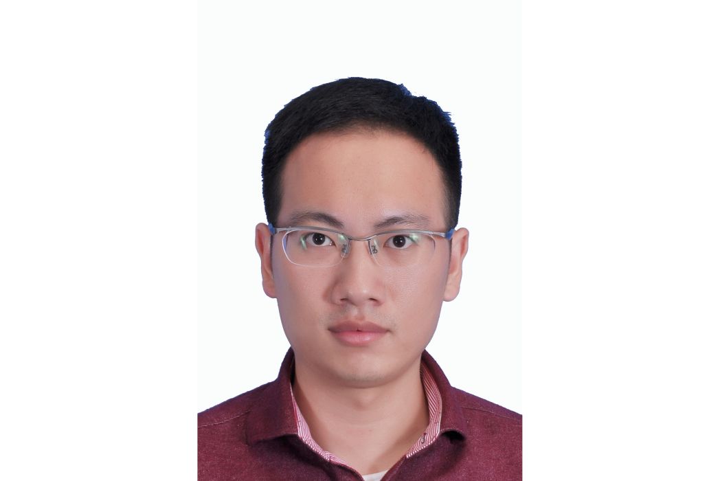 陳志長 陳志長