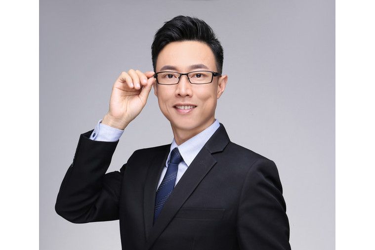 謝華強(律師) 謝華強(律師)