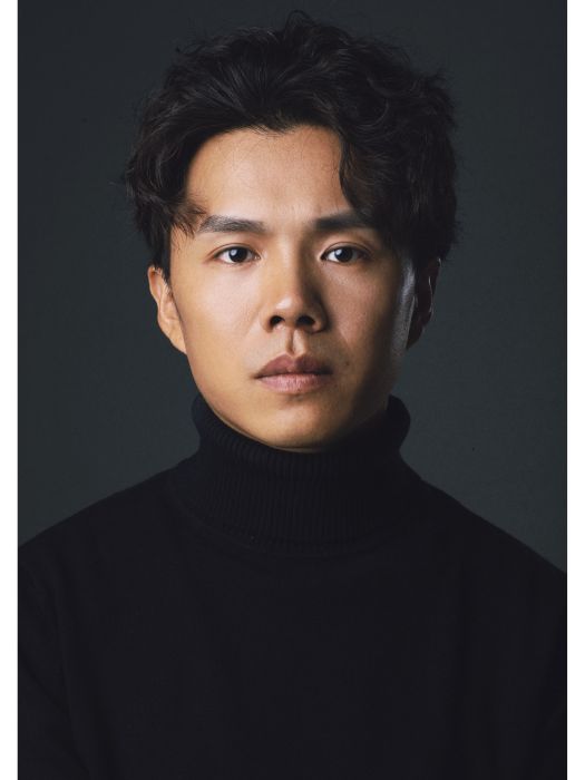王俊(中國內地男導演、編劇)