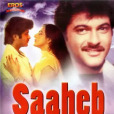 Saaheb Saaheb